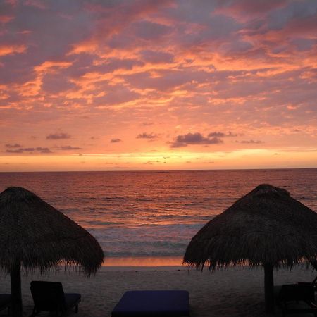 Sol Caribe Hotel Punta Allen Eksteriør billede