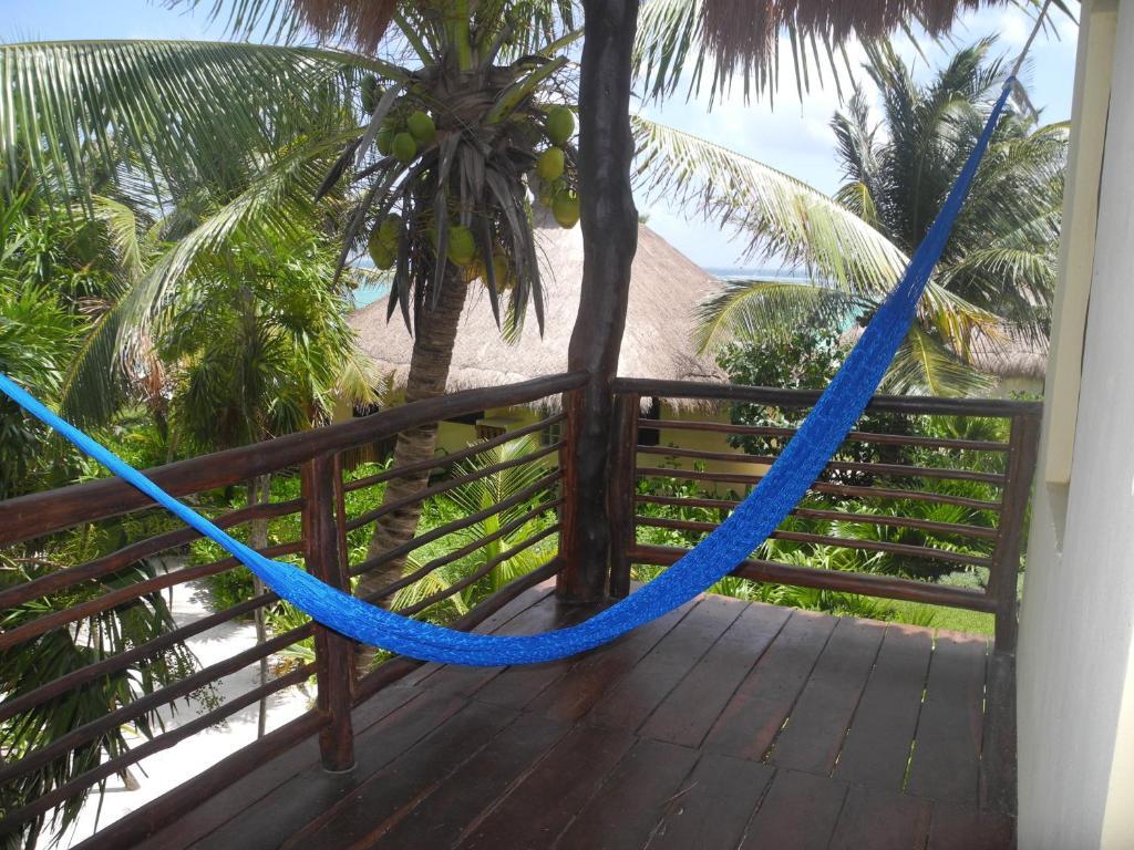 Sol Caribe Hotel Punta Allen Værelse billede